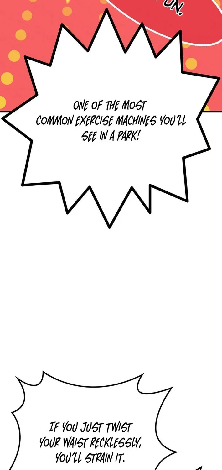 Physical Education Teacher Kim Gyeran Chapter 7 page 10 - 