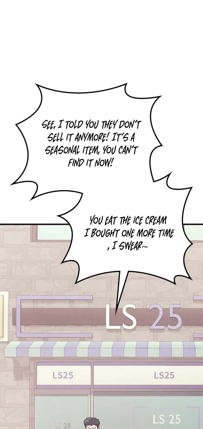 Physical Education Teacher Kim Gyeran Chapter 7 page 93 - 