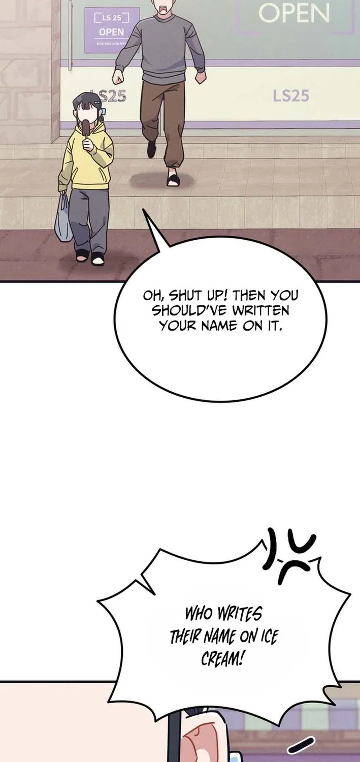 Physical Education Teacher Kim Gyeran Chapter 7 page 94 - 