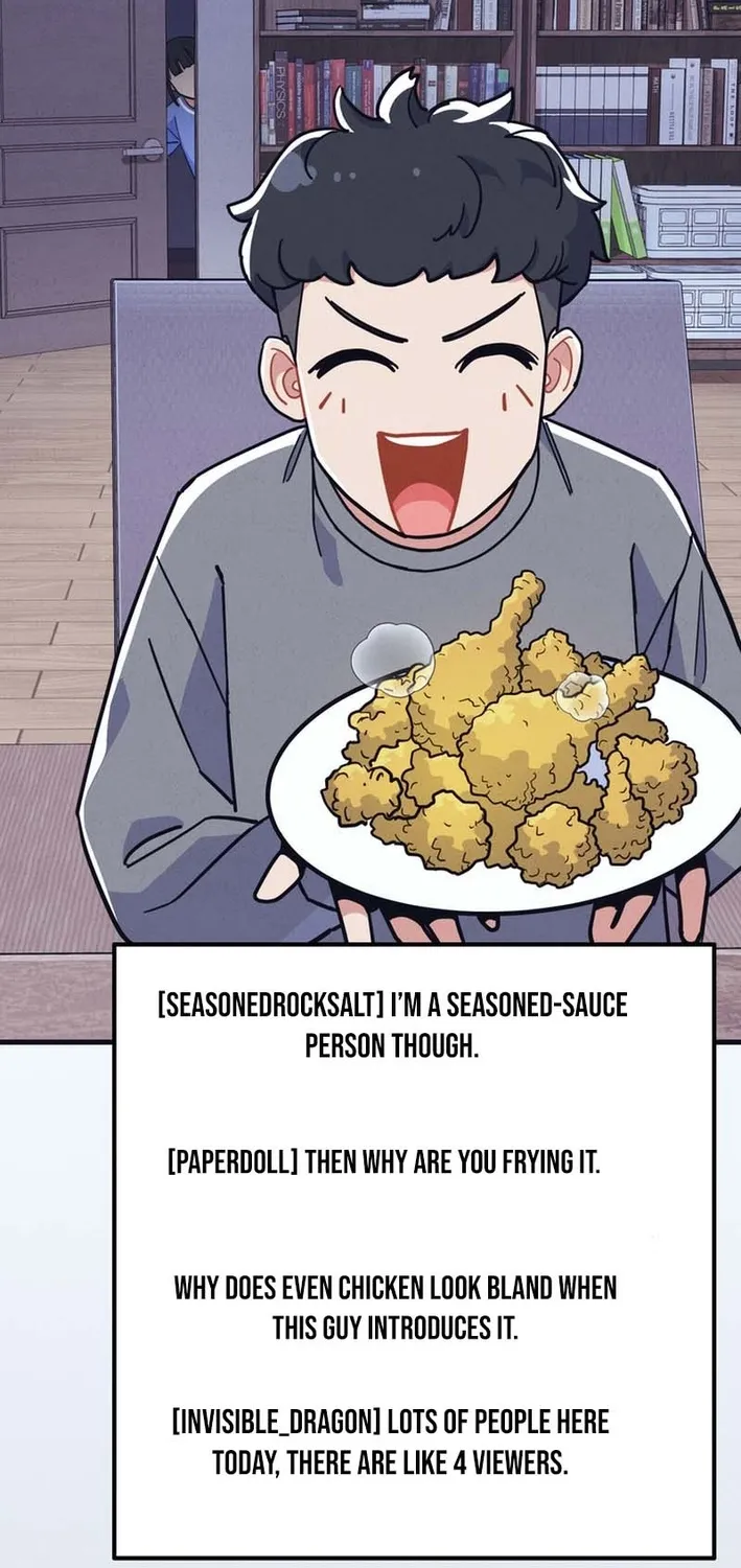 Physical Education Teacher Kim Gyeran Chapter 8 page 14 - 