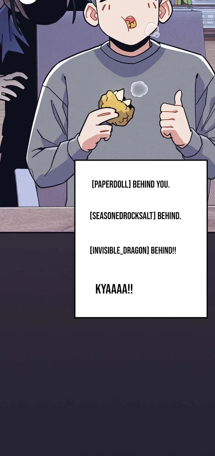 Physical Education Teacher Kim Gyeran Chapter 8 page 18 - 
