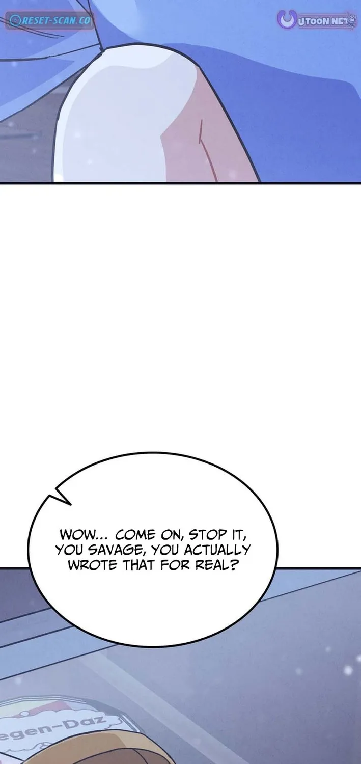 Physical Education Teacher Kim Gyeran Chapter 8 page 3 - 