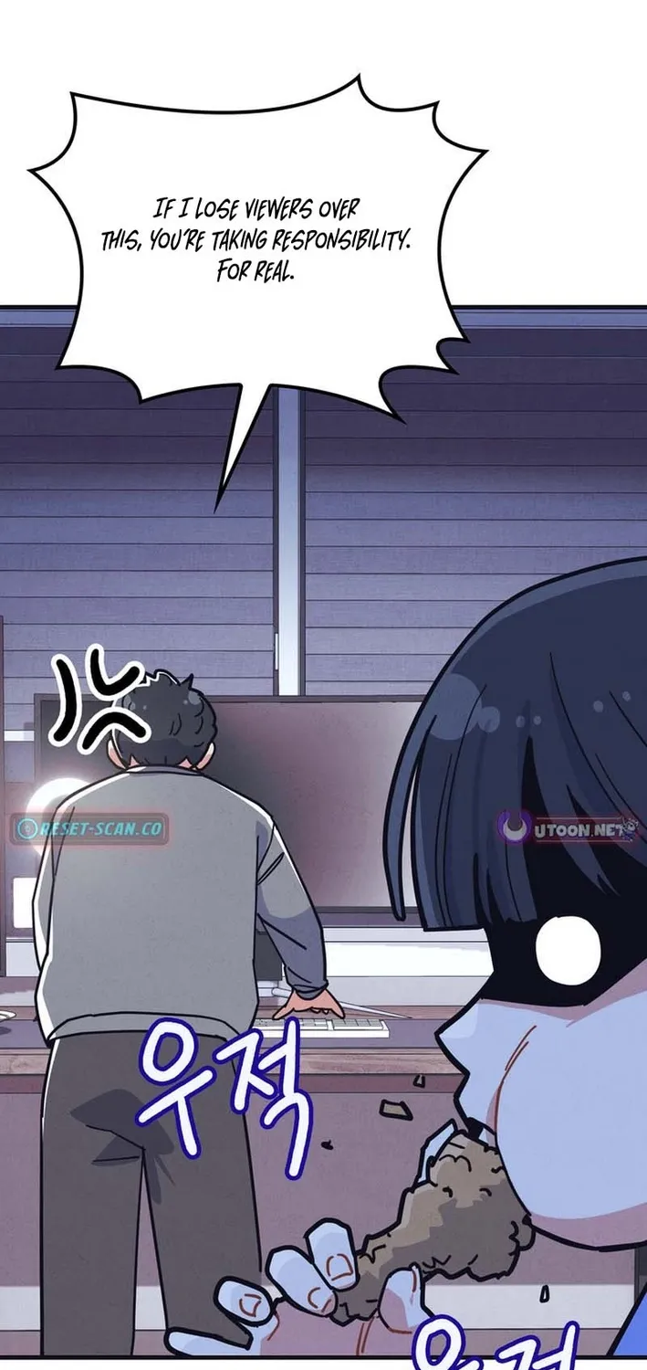 Physical Education Teacher Kim Gyeran Chapter 8 page 25 - 