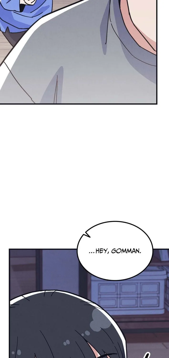 Physical Education Teacher Kim Gyeran Chapter 8 page 27 - 