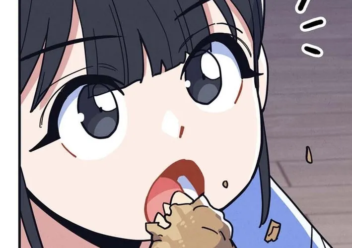 Physical Education Teacher Kim Gyeran Chapter 8 page 28 - 
