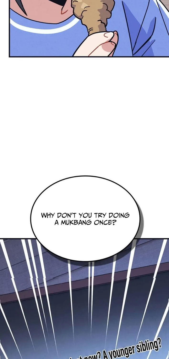 Physical Education Teacher Kim Gyeran Chapter 8 page 29 - 