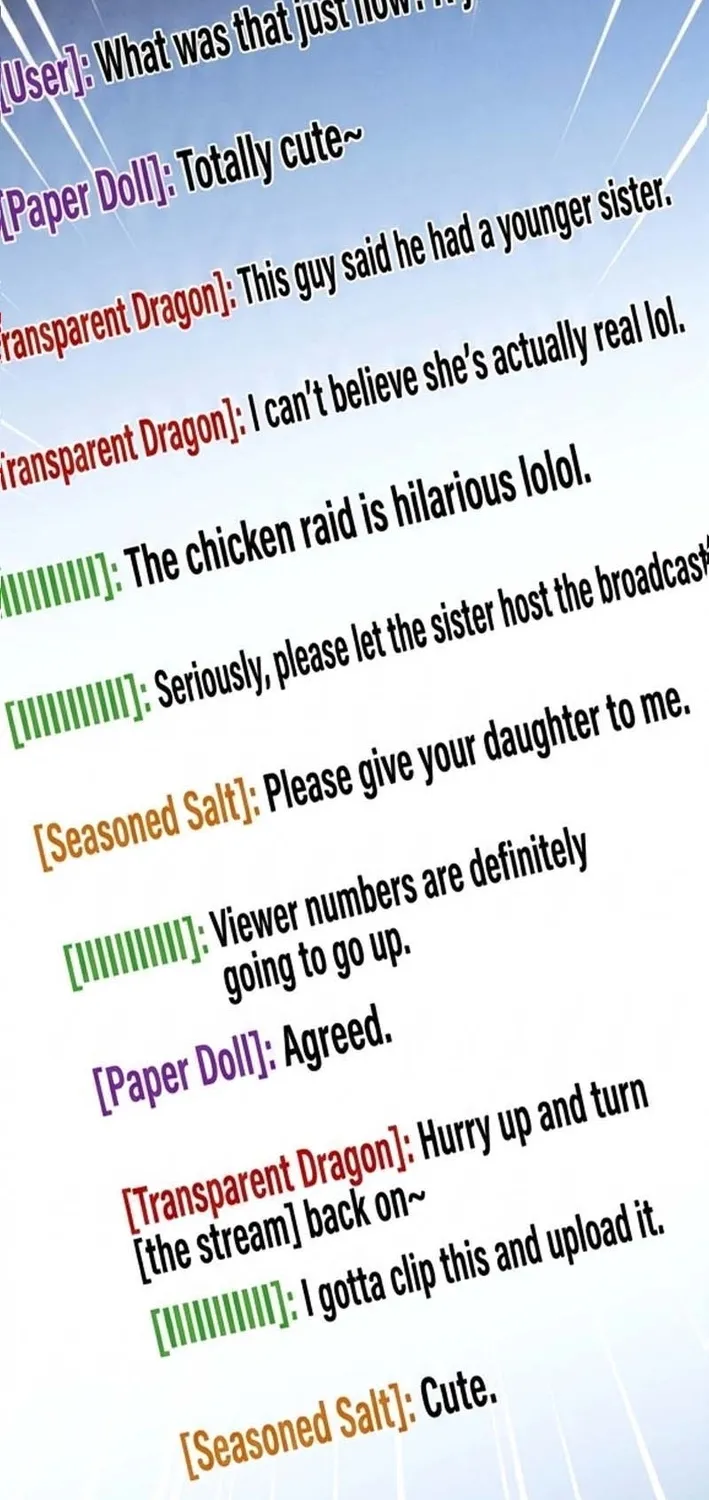 Physical Education Teacher Kim Gyeran Chapter 8 page 30 - 