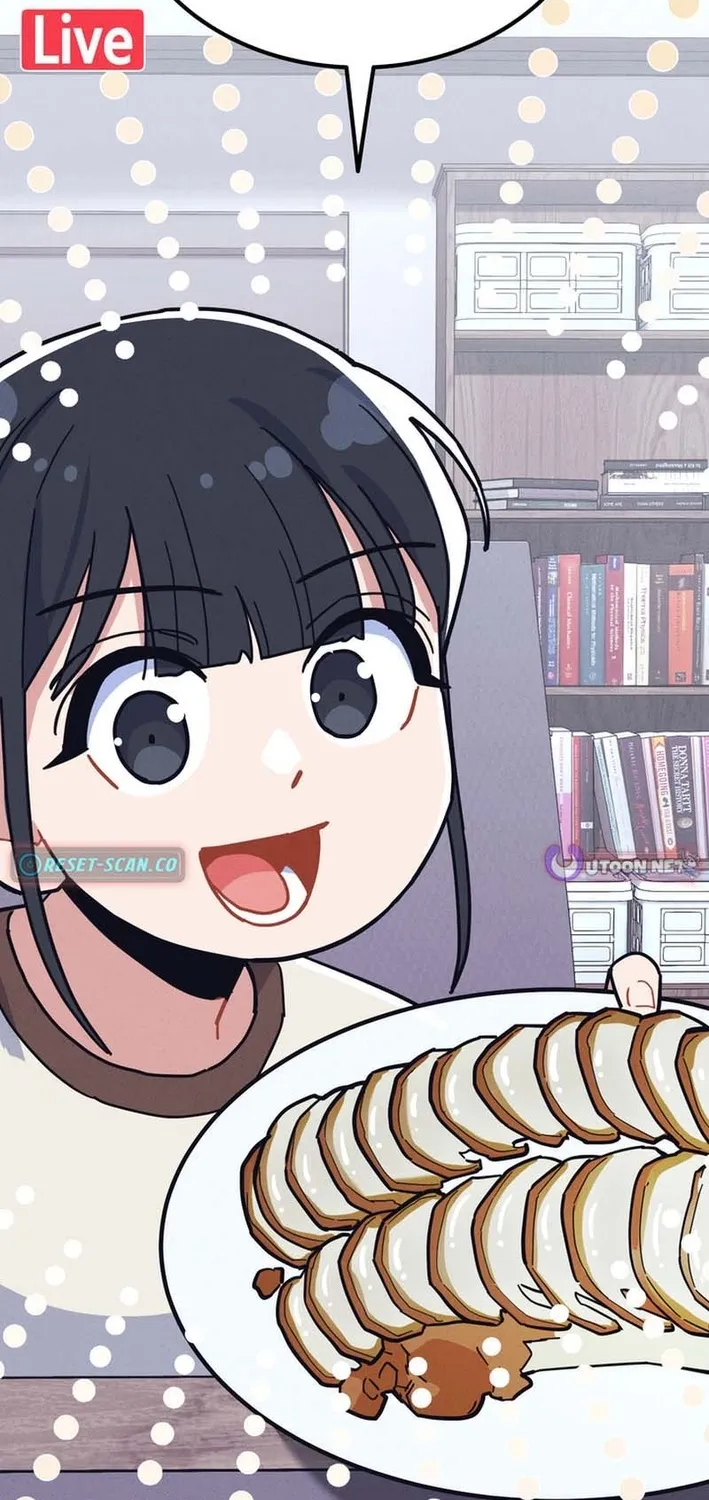 Physical Education Teacher Kim Gyeran Chapter 8 page 34 - 