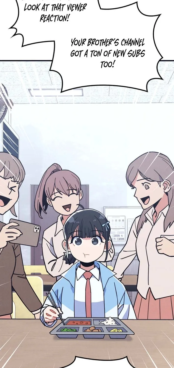 Physical Education Teacher Kim Gyeran Chapter 8 page 39 - 