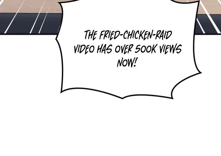 Physical Education Teacher Kim Gyeran Chapter 8 page 40 - 
