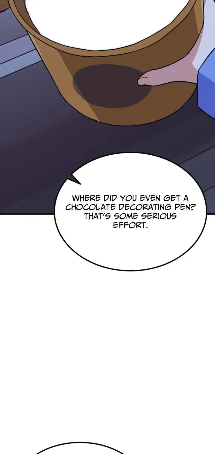 Physical Education Teacher Kim Gyeran Chapter 8 page 5 - 
