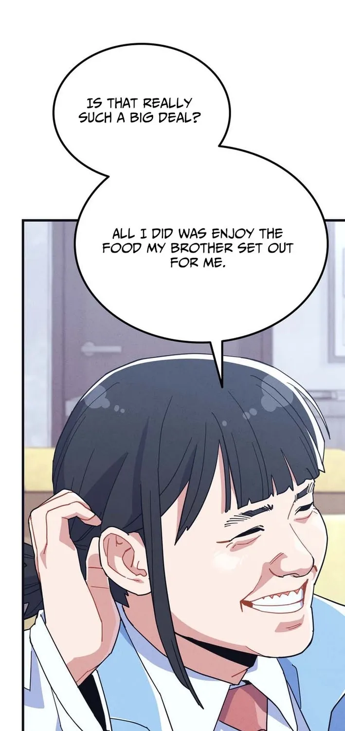 Physical Education Teacher Kim Gyeran Chapter 8 page 41 - 