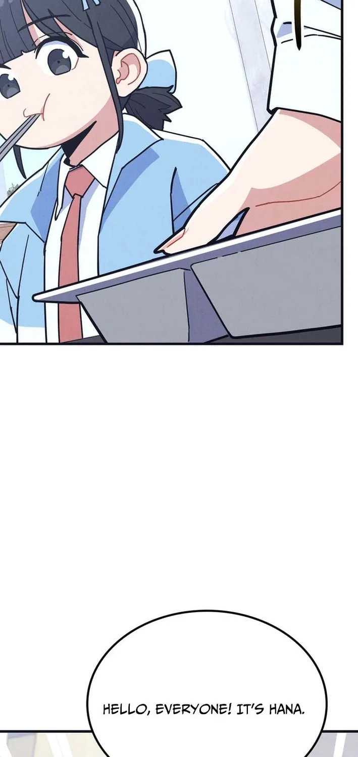 Physical Education Teacher Kim Gyeran Chapter 8 page 43 - 