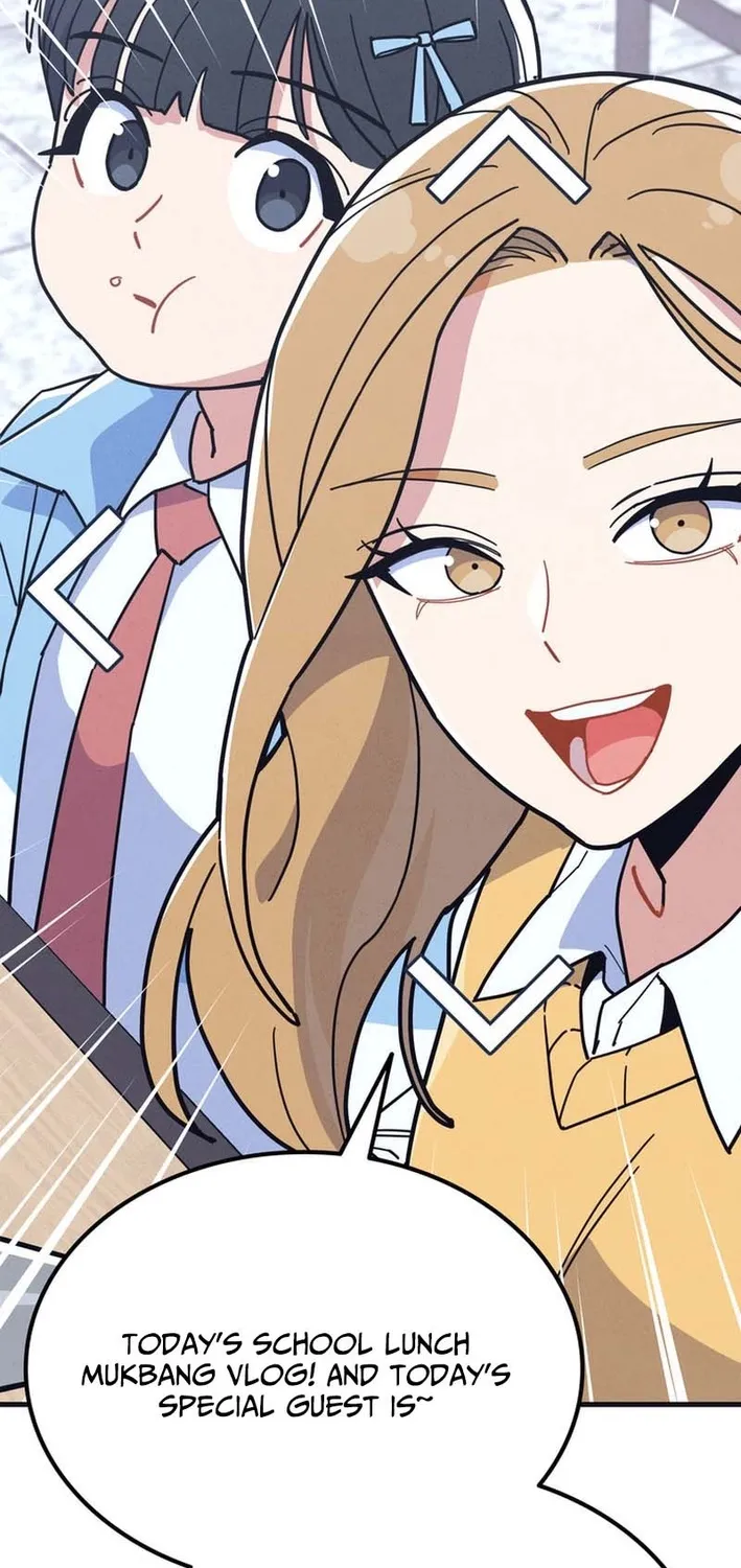 Physical Education Teacher Kim Gyeran Chapter 8 page 45 - 