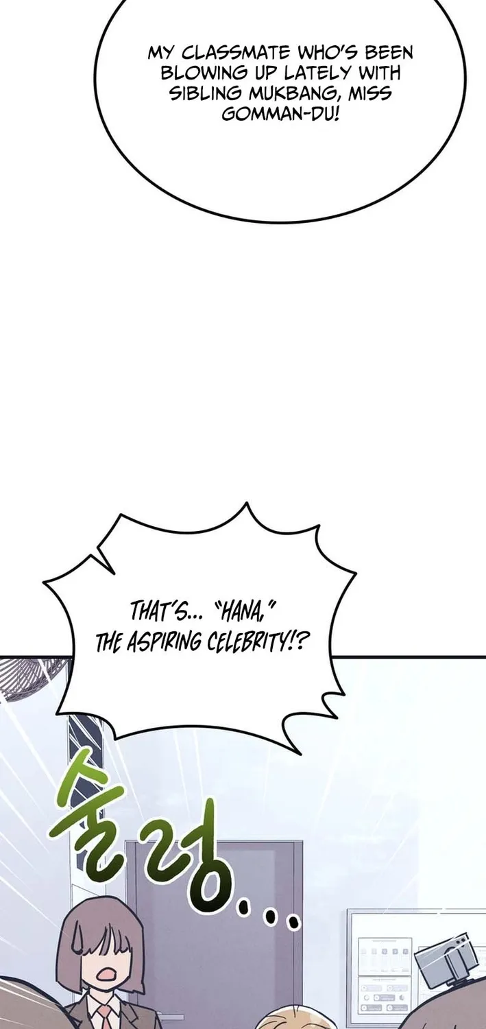 Physical Education Teacher Kim Gyeran Chapter 8 page 46 - 
