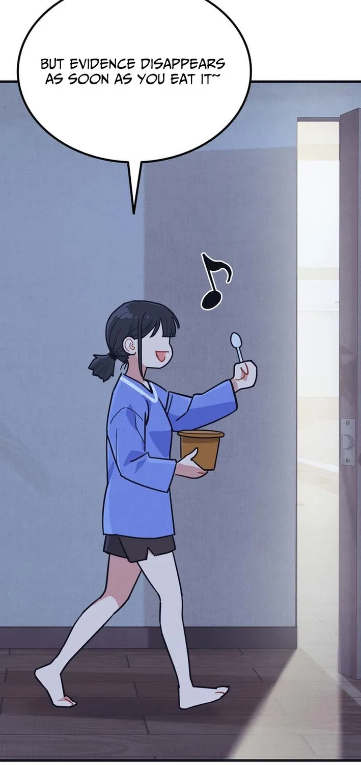 Physical Education Teacher Kim Gyeran Chapter 8 page 6 - 