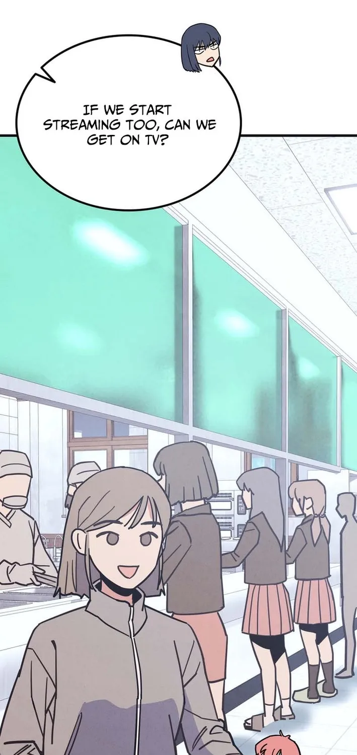Physical Education Teacher Kim Gyeran Chapter 8 page 53 - 