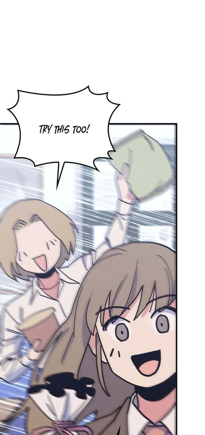 Physical Education Teacher Kim Gyeran Chapter 8 page 58 - 