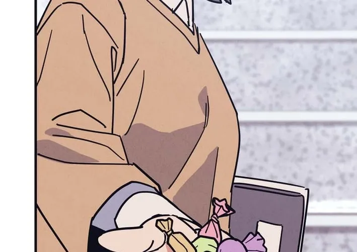 Physical Education Teacher Kim Gyeran Chapter 8 page 60 - 