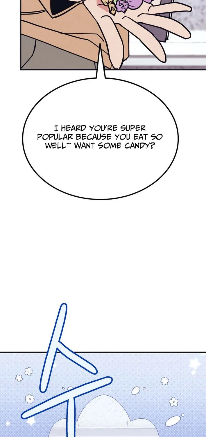 Physical Education Teacher Kim Gyeran Chapter 8 page 61 - 