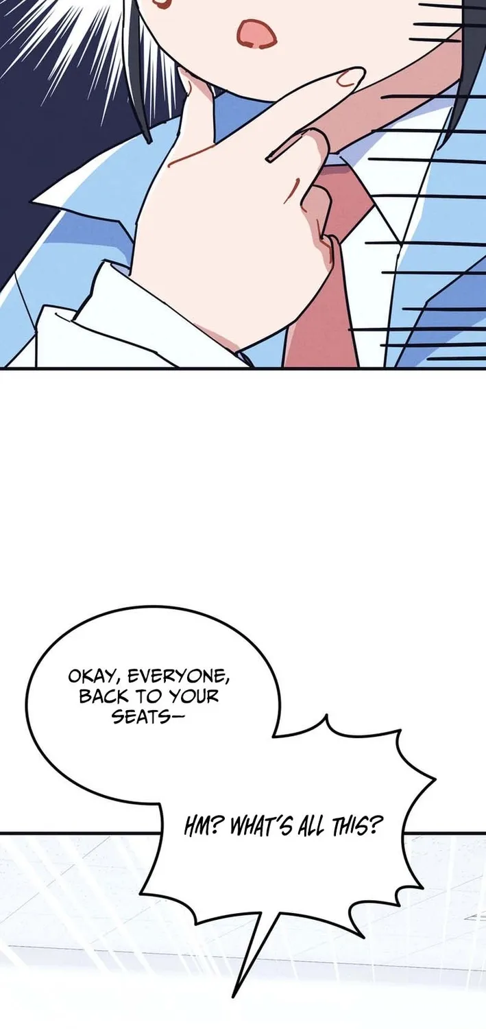 Physical Education Teacher Kim Gyeran Chapter 8 page 65 - 