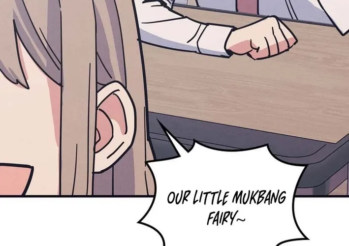 Physical Education Teacher Kim Gyeran Chapter 8 page 68 - 