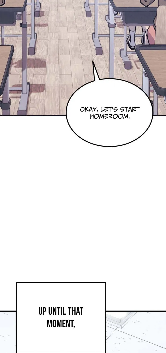 Physical Education Teacher Kim Gyeran Chapter 8 page 74 - 