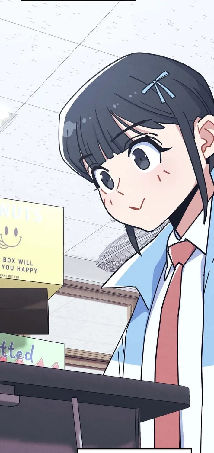 Physical Education Teacher Kim Gyeran Chapter 8 page 75 - 