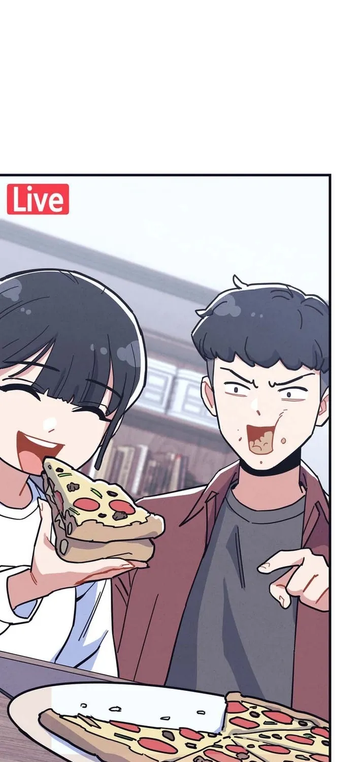 Physical Education Teacher Kim Gyeran Chapter 8 page 77 - 