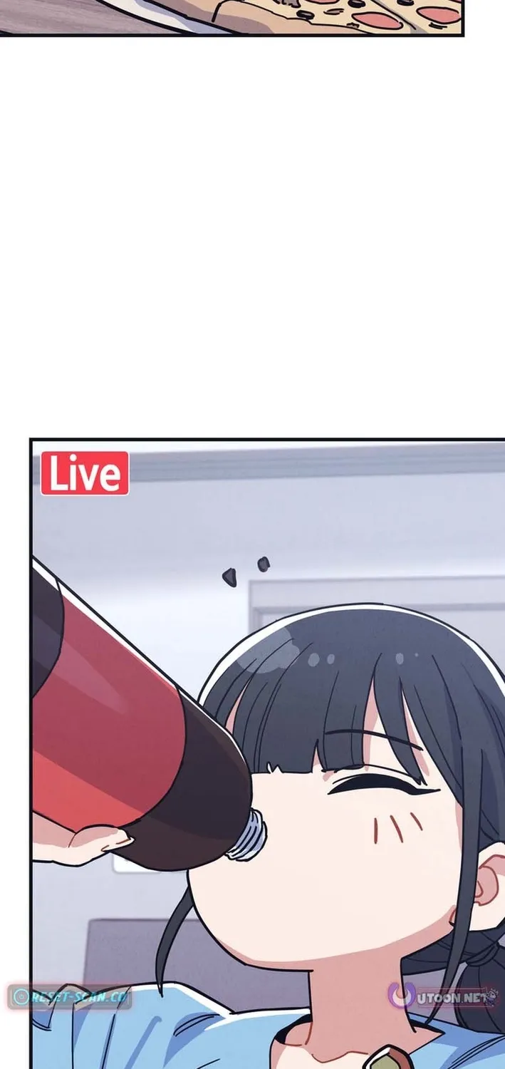 Physical Education Teacher Kim Gyeran Chapter 8 page 78 - 
