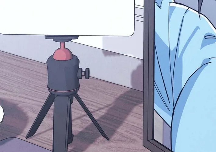 Physical Education Teacher Kim Gyeran Chapter 8 page 80 - 