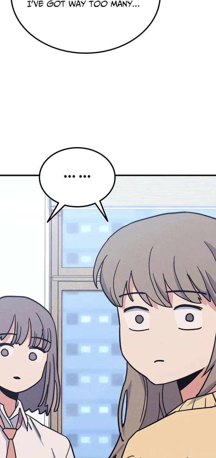 Physical Education Teacher Kim Gyeran Chapter 8 page 86 - 