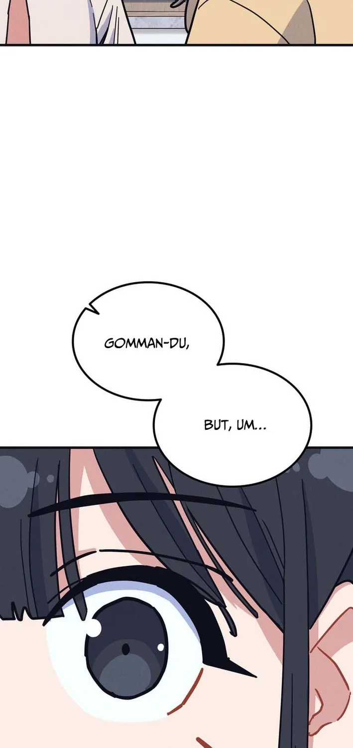 Physical Education Teacher Kim Gyeran Chapter 8 page 87 - 