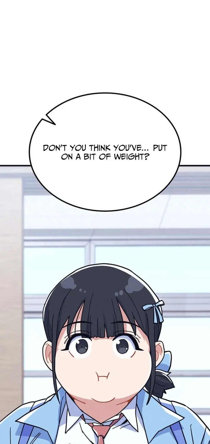 Physical Education Teacher Kim Gyeran Chapter 8 page 89 - 