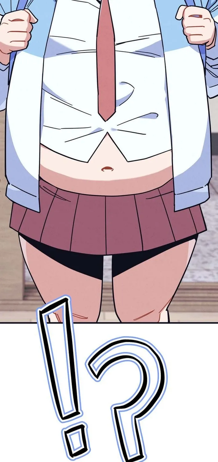 Physical Education Teacher Kim Gyeran Chapter 8 page 90 - 