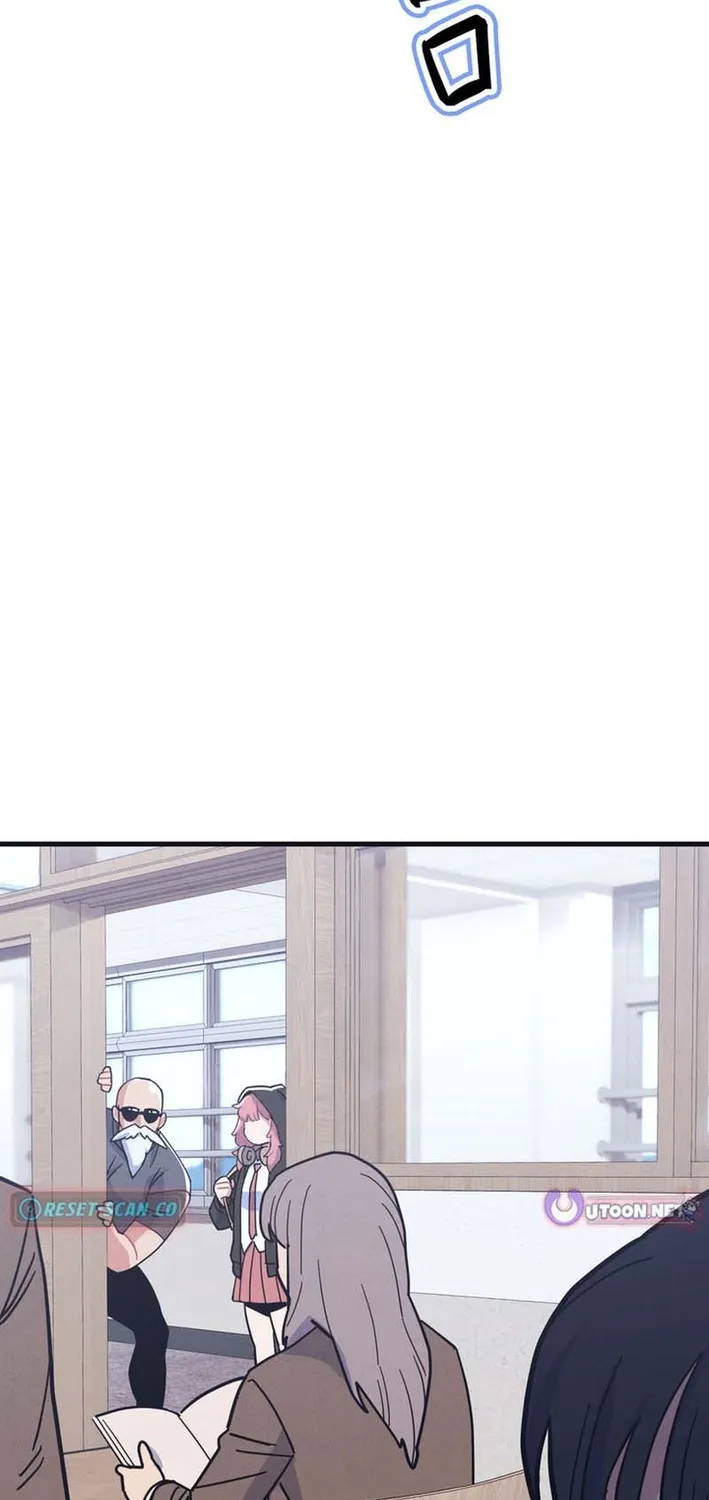 Physical Education Teacher Kim Gyeran Chapter 8 page 91 - 
