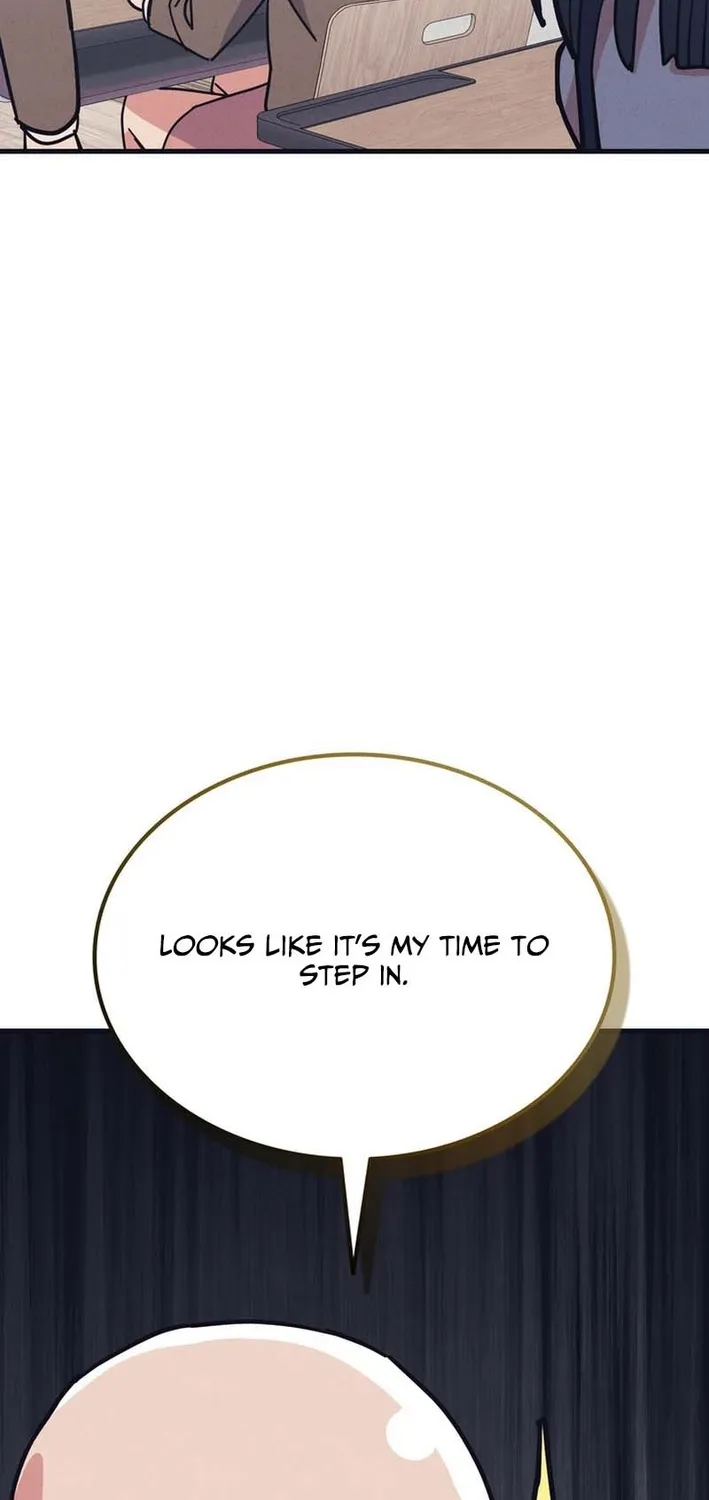 Physical Education Teacher Kim Gyeran Chapter 8 page 92 - 