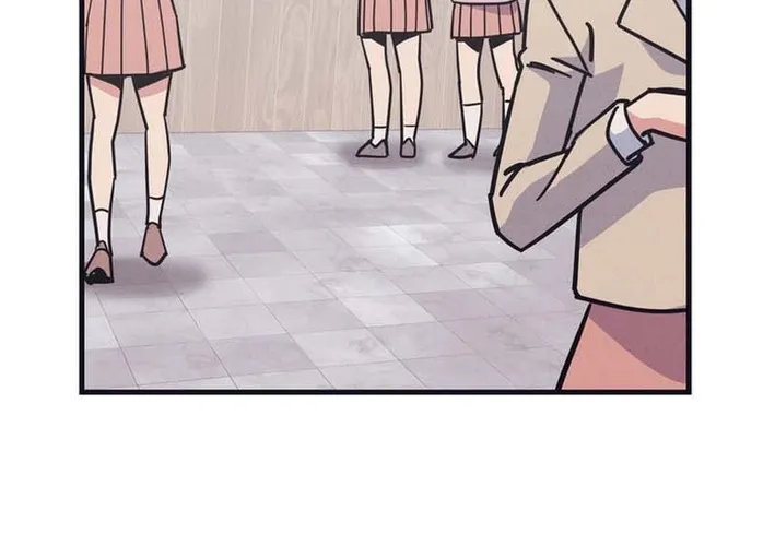 Physical Education Teacher Kim Gyeran Chapter 9 page 12 - 