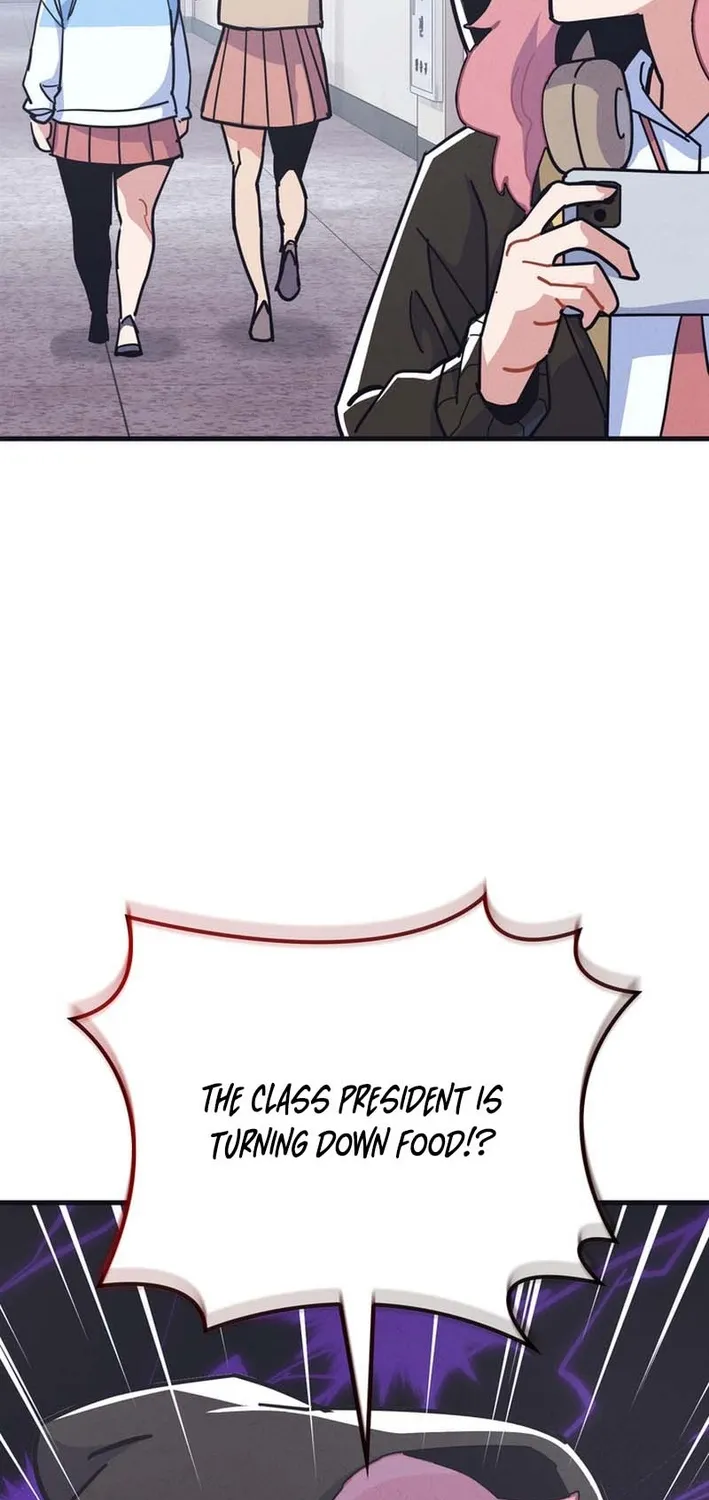Physical Education Teacher Kim Gyeran Chapter 9 page 15 - 