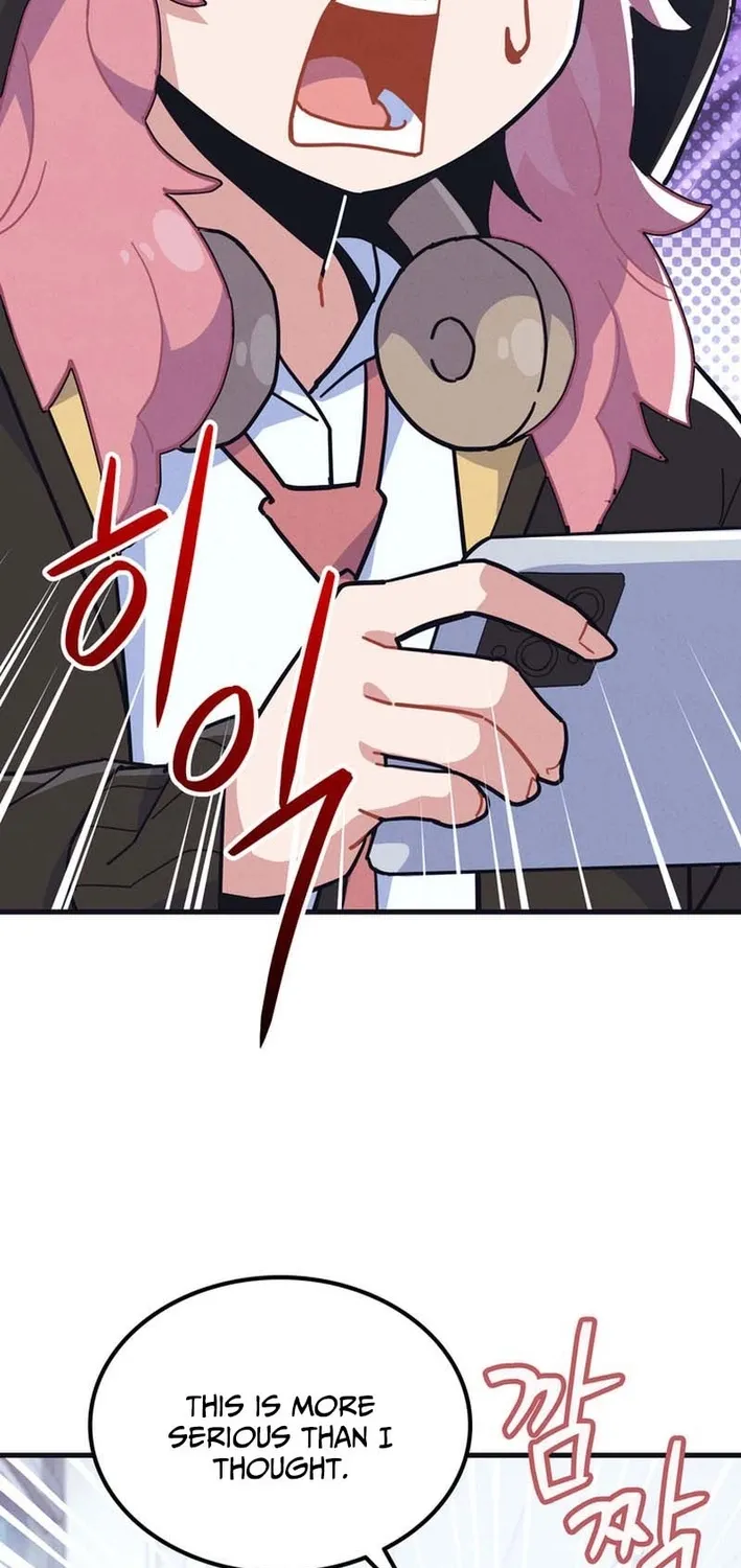 Physical Education Teacher Kim Gyeran Chapter 9 page 17 - 