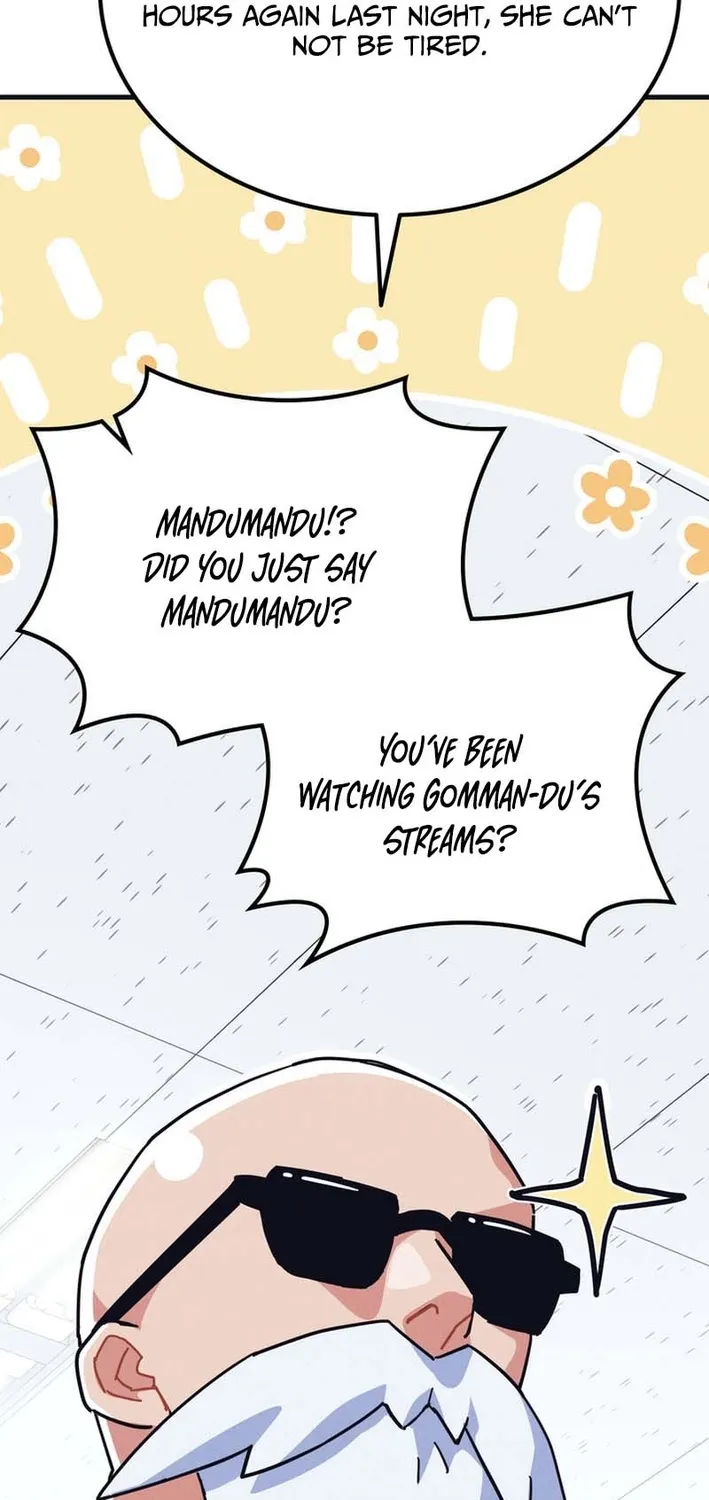 Physical Education Teacher Kim Gyeran Chapter 9 page 19 - 
