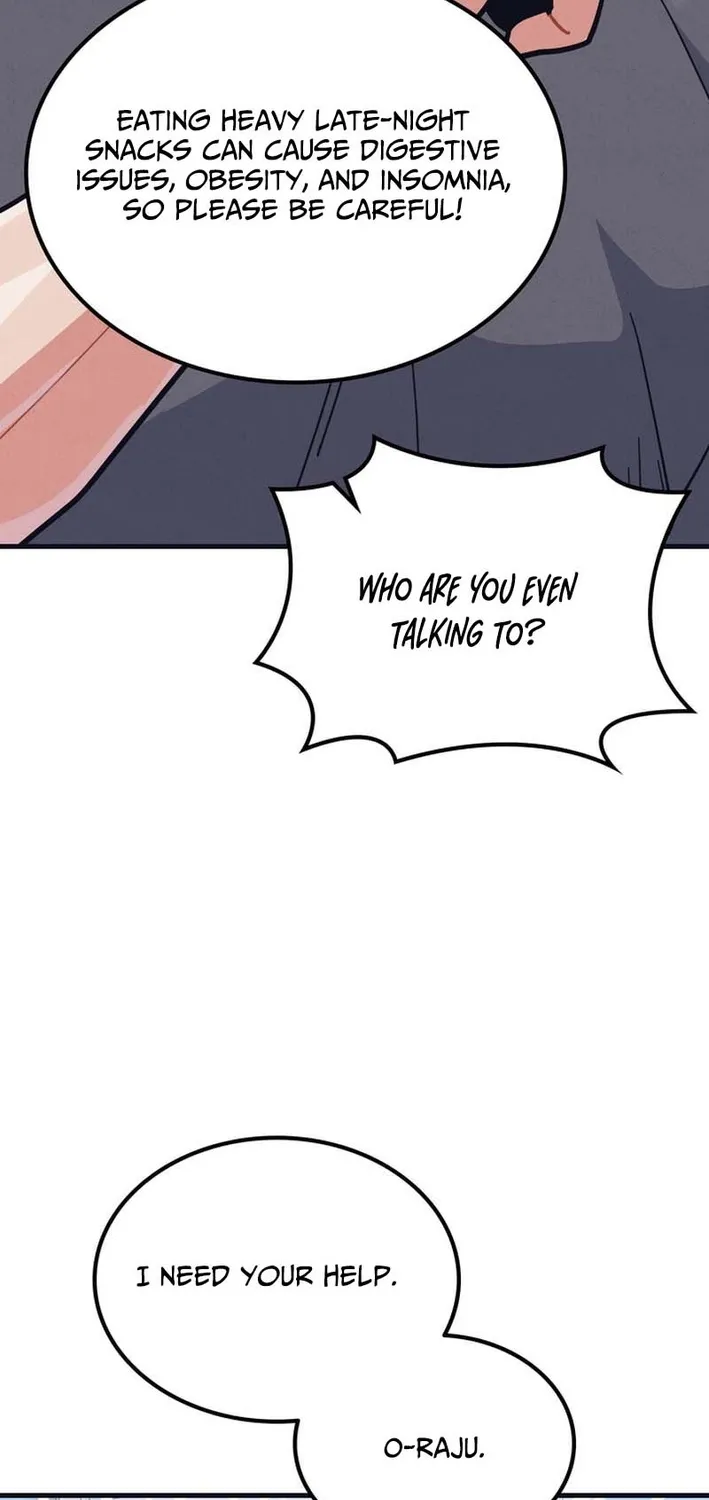 Physical Education Teacher Kim Gyeran Chapter 9 page 21 - 