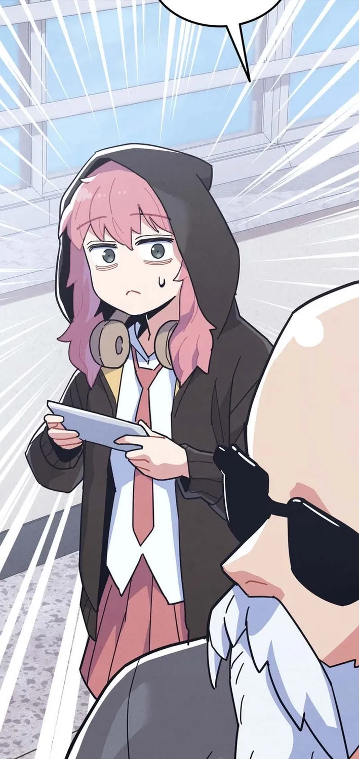 Physical Education Teacher Kim Gyeran Chapter 9 page 22 - 