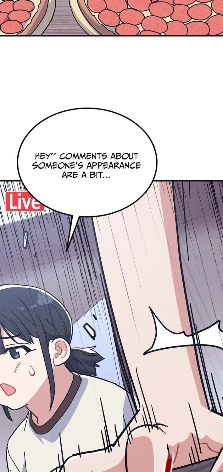 Physical Education Teacher Kim Gyeran Chapter 9 page 30 - 