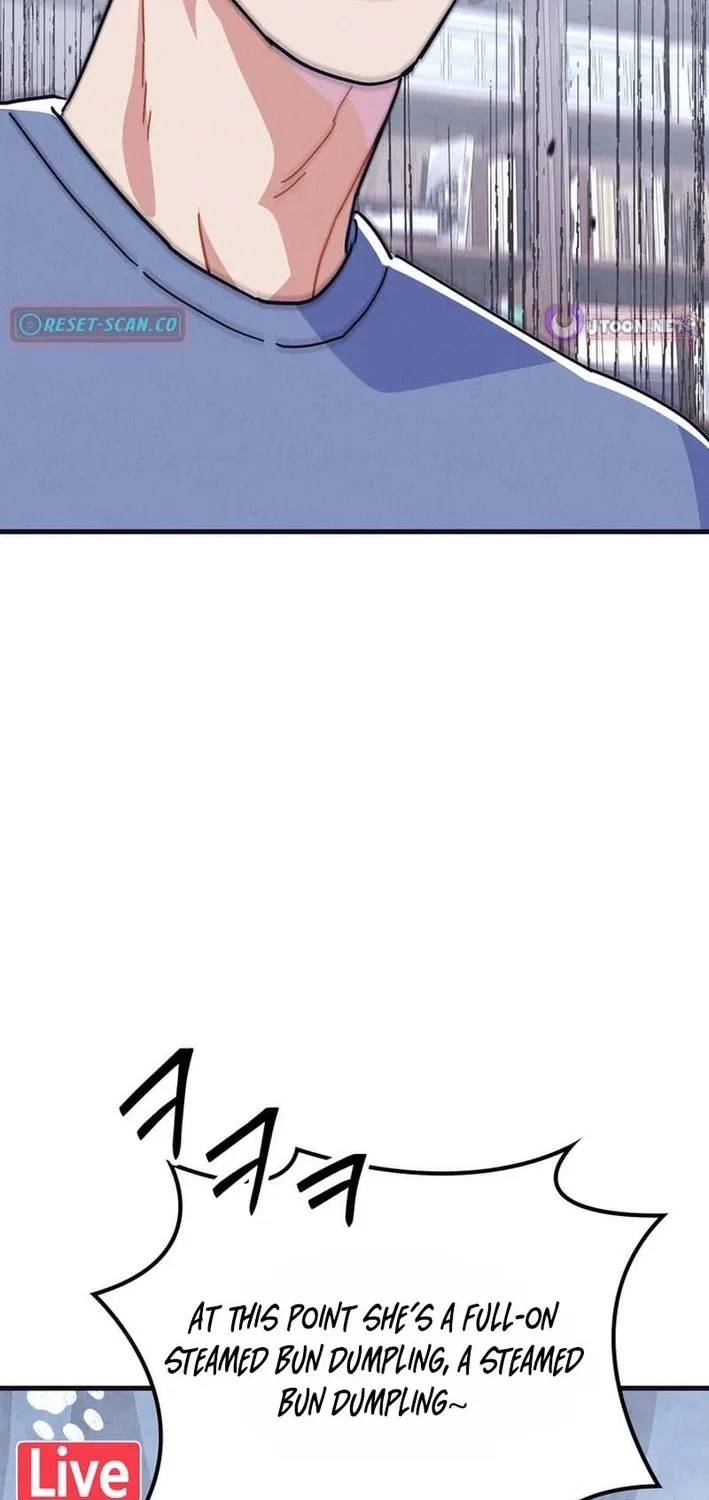 Physical Education Teacher Kim Gyeran Chapter 9 page 33 - 