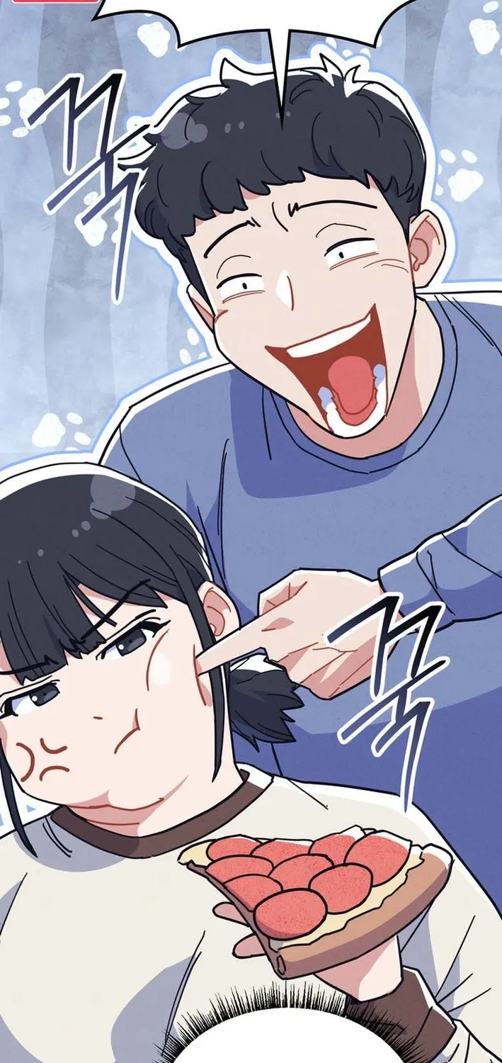 Physical Education Teacher Kim Gyeran Chapter 9 page 34 - 