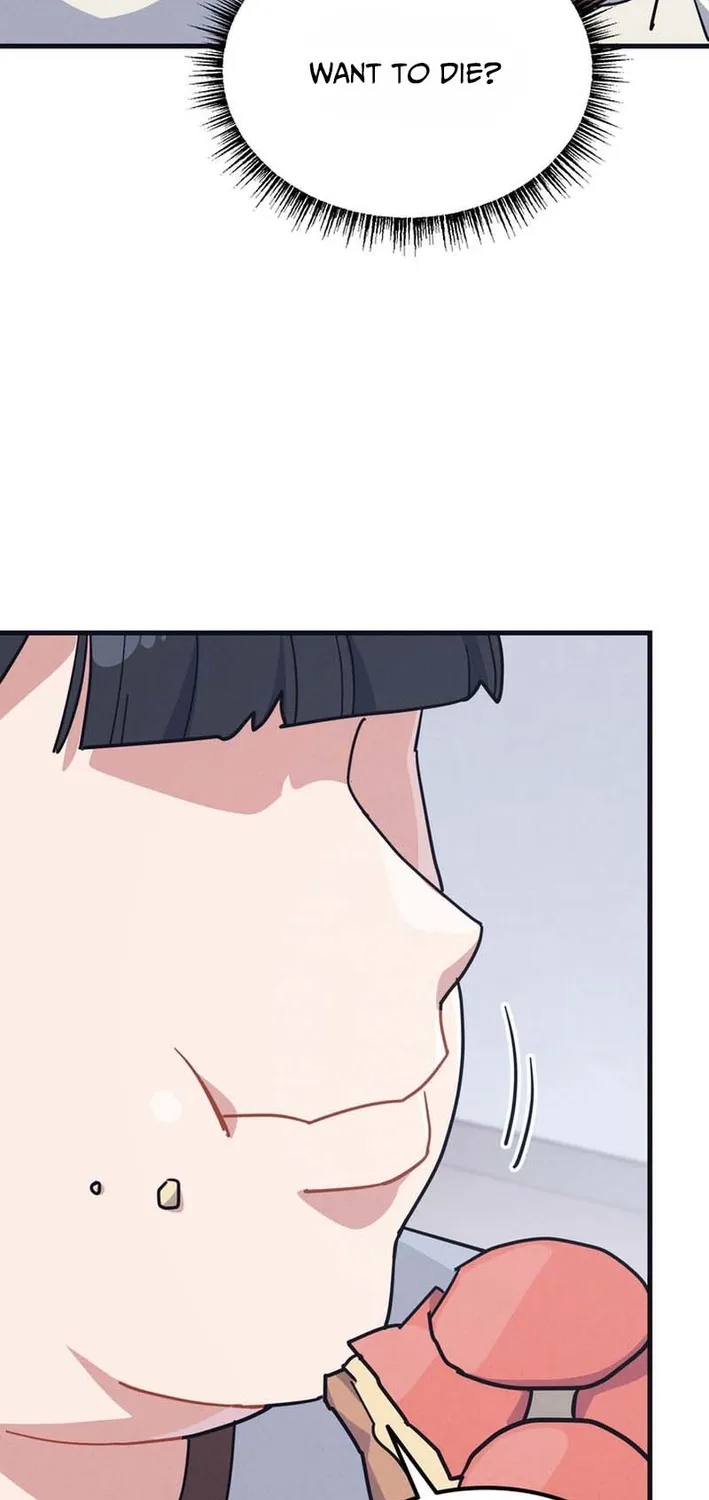 Physical Education Teacher Kim Gyeran Chapter 9 page 35 - 
