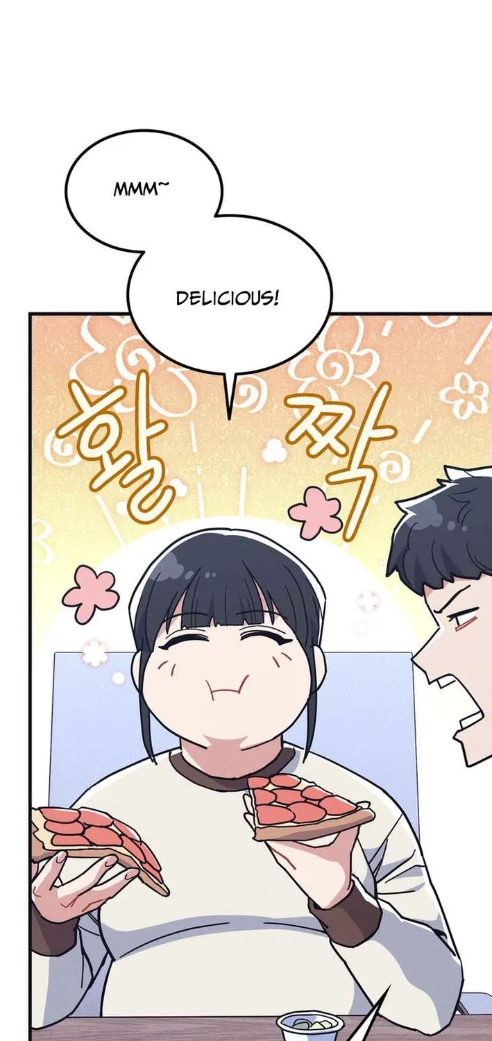Physical Education Teacher Kim Gyeran Chapter 9 page 37 - 