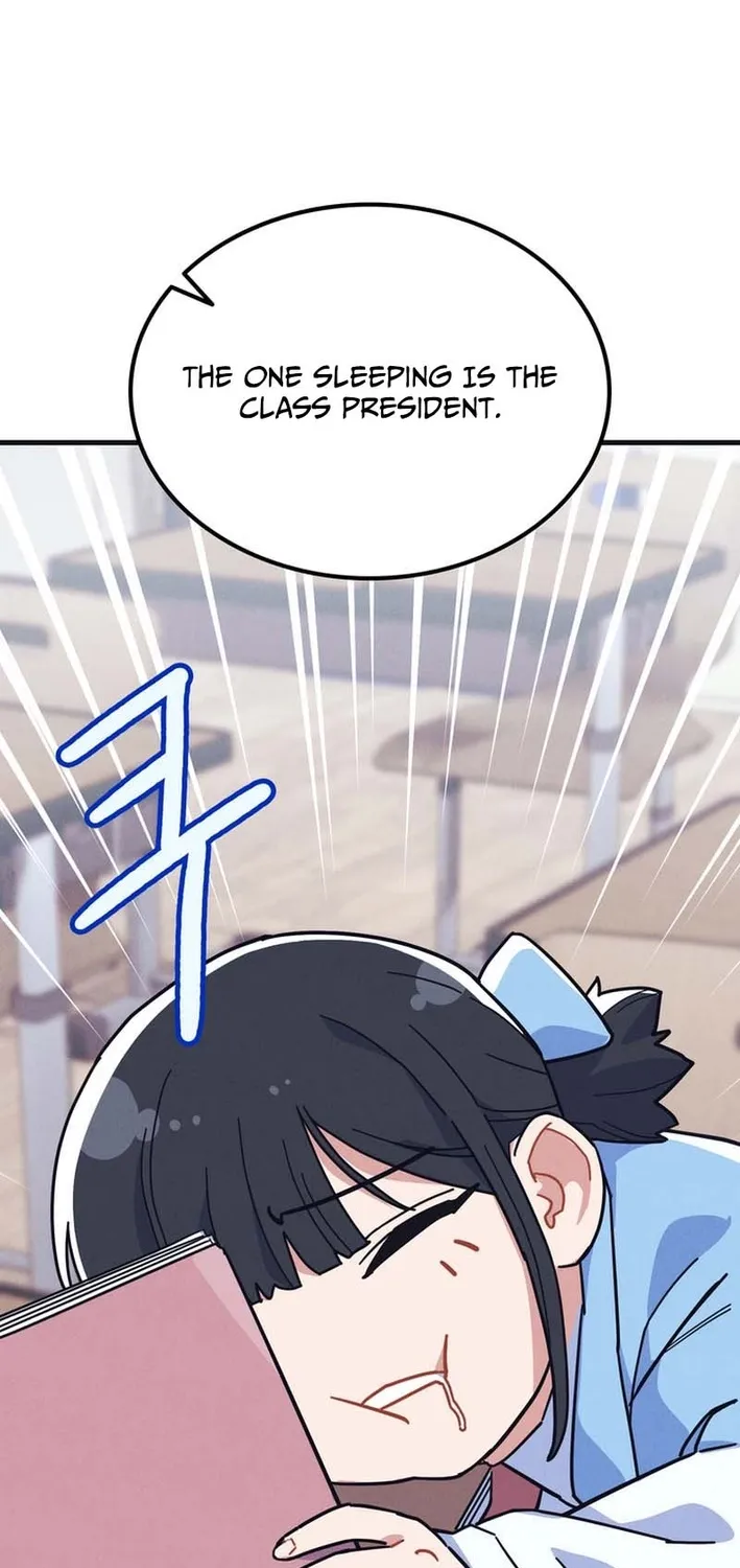 Physical Education Teacher Kim Gyeran Chapter 9 page 5 - 