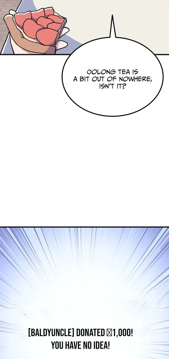 Physical Education Teacher Kim Gyeran Chapter 9 page 54 - 